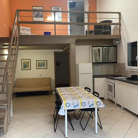 Apartment Elba Holiday 2 *