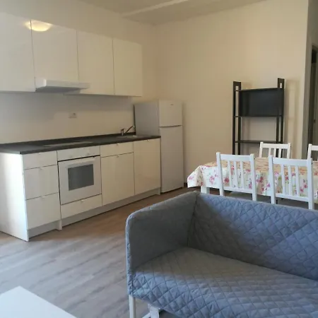 Apartment Elba Holiday 2