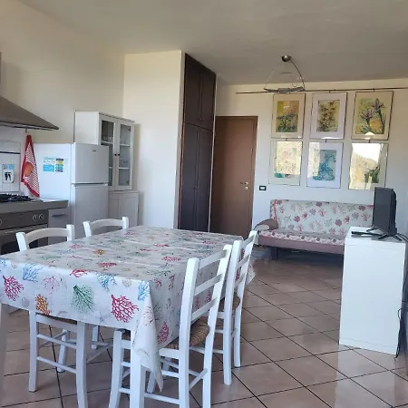 Apartment Elba Holiday 2
