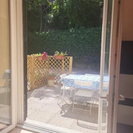 Apartment Elba Holiday 2