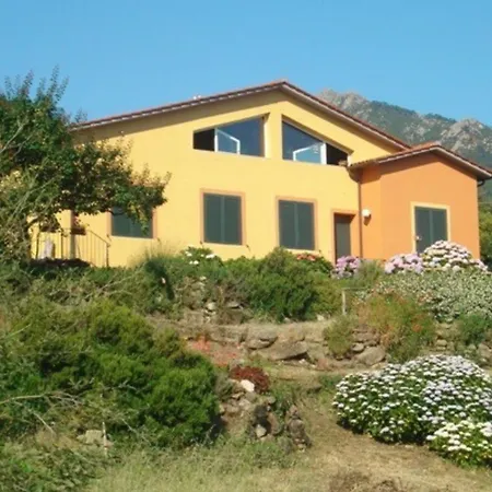 Apartment Elba Holiday 2 Marciana Marina (Isola d'Elba)