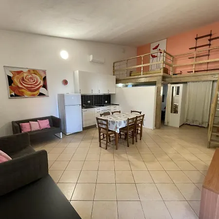 Elba Holiday 2 Apartment *