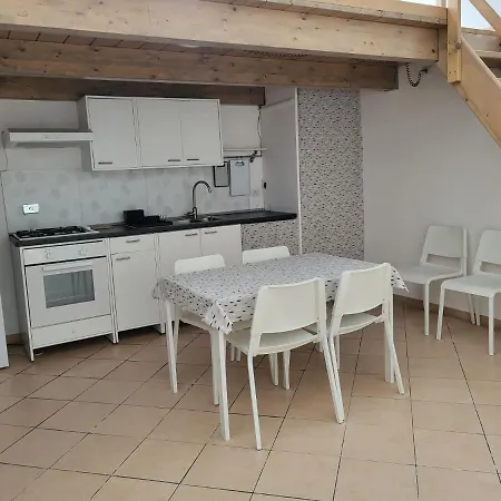 Apartment Elba Holiday 2