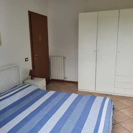 Apartment Elba Holiday 2 *