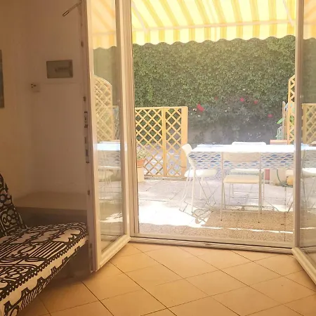 Apartment Elba Holiday 2