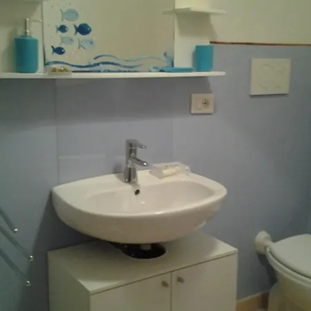 Elba Holiday 2 Apartment *