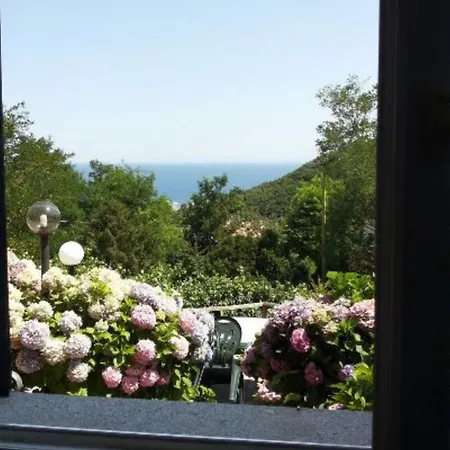 Elba Holiday 2