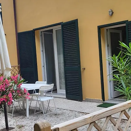 Elba Holiday 2 Apartment