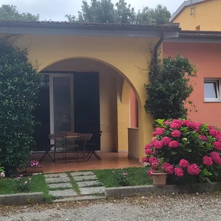 Elba Holiday 2 Apartment *
