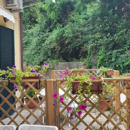 Apartment Elba Holiday 2